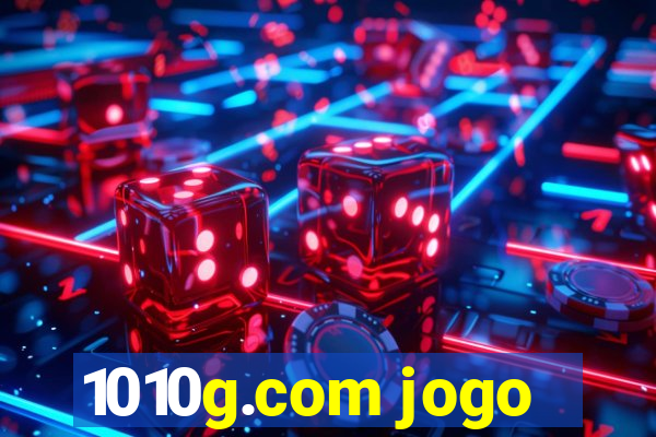 1010g.com jogo